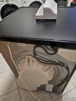 Sušička Gorenje 8kg - 8