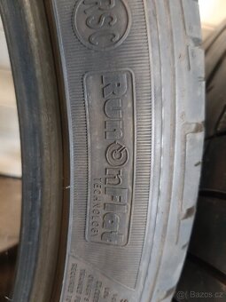 Dunlop Sportmax gt 325/30r21 letní - 8