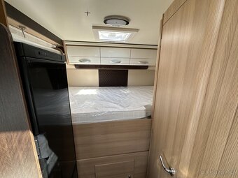 Zapůjčení obytného vozu FORSTER 699HB, 6 osob, NEOMEZENÉ KM - 8