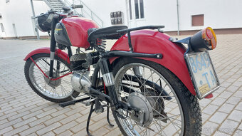 Ceccato sport 125 rok v. 1954 - 8