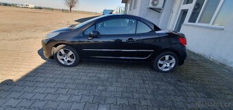PEUGEOT 207CC 1.6i16V 88KW R.V.2010 KABRIO - 8