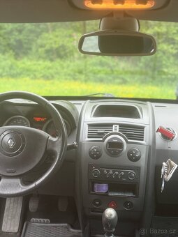 Renault Megane 1,9dci - 8