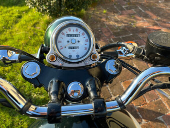 Kawasaki Estrella 250 35tkm - 8