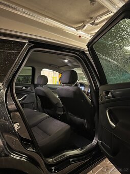 Mondeo MK 4 REST - 8
