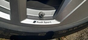 Audi Q8, RS Q8, Q7, SQ 7 - 8