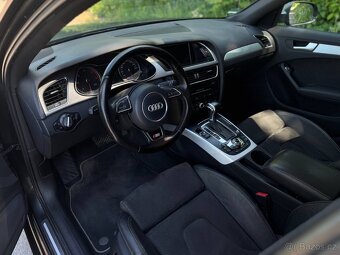 Audi A4 b8 - 8