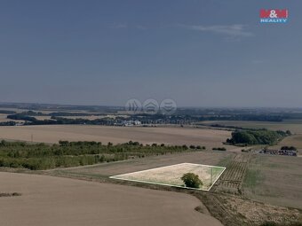 Prodej pole, 4085 m², Velké Albrechtice - 8