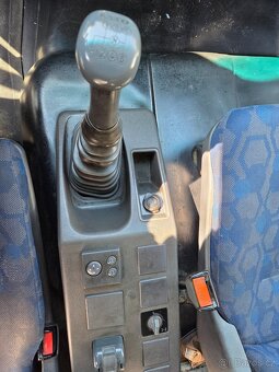 IVECO EUROCARGO ML150E21 - 8