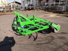 Agrotipa HopGrubber Vario - 8
