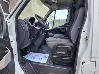 Renault Master 2.3 DCI Maxi, odpočet DPH - 8