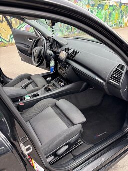 Bmw E87 120i - 8