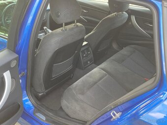 Bmw 335 d M paket - 8