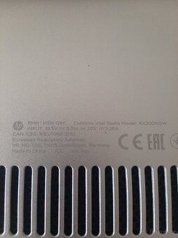 HP ProBook 640 G5 - 8