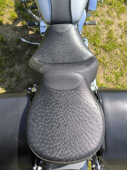 Honda vtx 1300C 2004 - 8