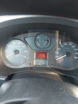 Prodej Citroën Berlingo - 8