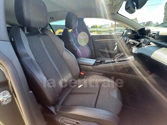 Peugeot 508 II SW 2.0 BlueHDi 165 S&S ALLURE EAT8 2021 - 8