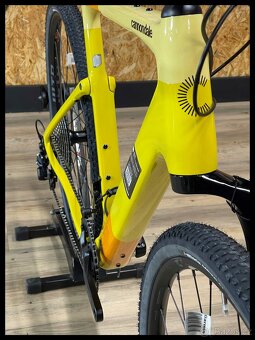 Cannondale Topstone 2 Lefty Vel.L.Nové - 8