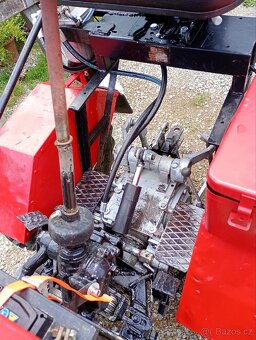 Traktor domaci vyroby - 8