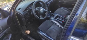 Vw Passat B5.5 1.9tdi 96kw 6kvalt pd - 8