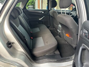 Ford Mondeo 1.8 TDCi 92Kw - 8