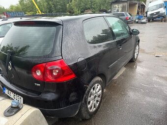 Prodám vw golf 1.9tdi 77kw - 8