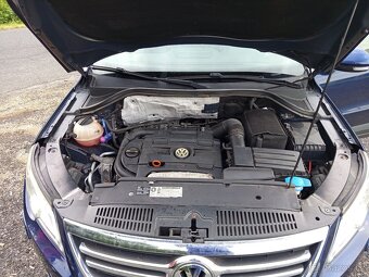 Volkswagen Tiguan 1,4 TSI 110 kw - 8
