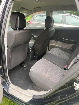 Kia Ceed - 8