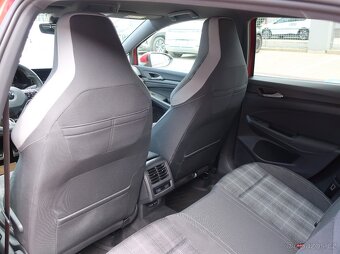 Volkswagen Golf 2.0TDi GTD 147kW DSG ČR TAŽNÉ 1MAJITEL,15tkm - 8