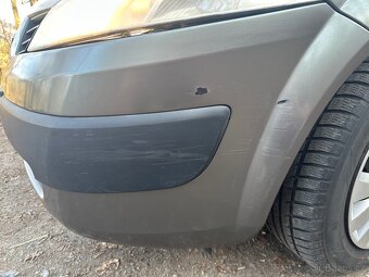 Renault Megane 2 1.5dci 74kw - 8