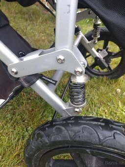 Kočárek Easywalker Sky plus 2.0 - 8