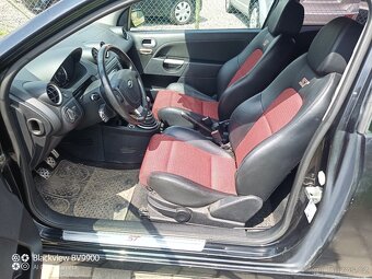 Ford Fiesta ST 150 2.0i 110 kW,R.V 2005,STK 5/2026. - 8