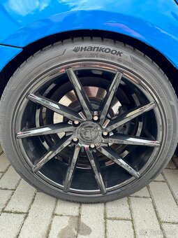 Bmw E91 320d - 8