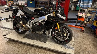 Aprilia Tuono V4 1100 factory,2022,10tis.km - 8