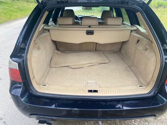 BMW 530xd e61 - 8