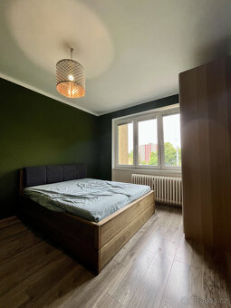 Pronájem bytu 2+1, Opavská, Poruba, 10800 Kč/měs, 55 m2 - 8