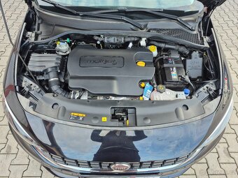 Fiat Tipo 1.6 JTDM Lounge 88kW - 8