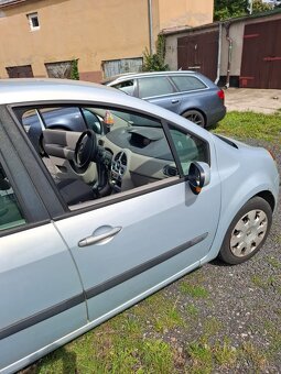 Renault modus 1.6i 16v 65kw rv 2006 - 8