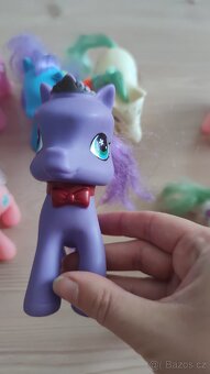 Little pony - 8