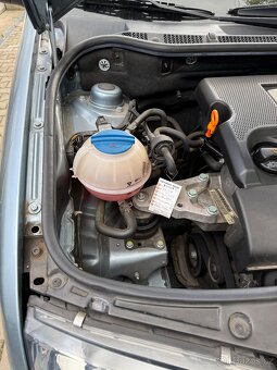 Škoda Fabia Combi 1.2/47KW. Stav tachometru 29 038KM. - 8