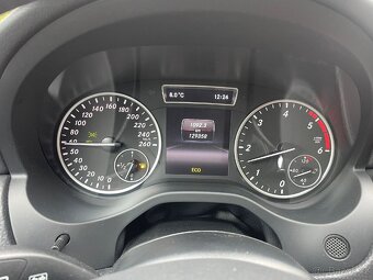 Mercedes-Benz A 180CDI - 8