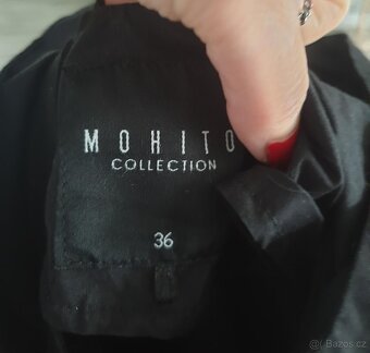 Bunda-parka zn. Mohito - 8
