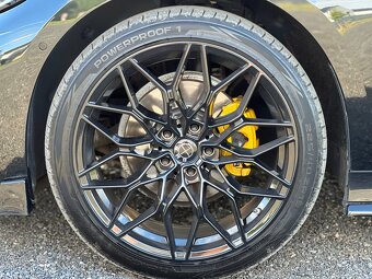 BMW 320d xDrive G20 Black Edition - 8