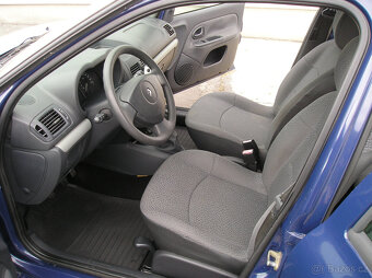 RENAULT CLIO II 1.1 43KW RV-2008-KLIMA - 8