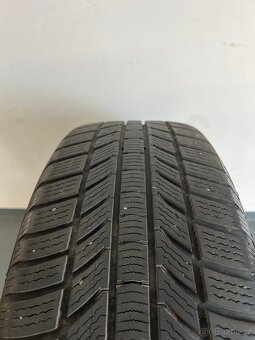❄️ Zimní Alu kola Volvo XC60, 5x108 r19 - 8