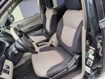 Mitsubishi L200 2,5 Di-D 4WD - 8