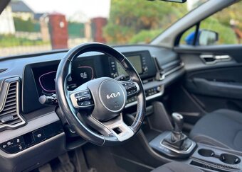 Kia Sportage 1.6 T-GDI Turbo Benzin L 2WD - 8