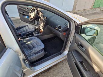 Prodám Ford Focus, 2005, 1,6 benzin, Rezervace - 8
