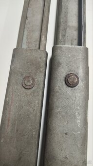 vzpěry Škoda 1203 1202 asi - 8