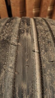 Pneu nokian letny 215/50 r17 95W - 8