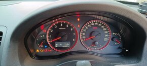 Subaru Legacy STI S402 - 8